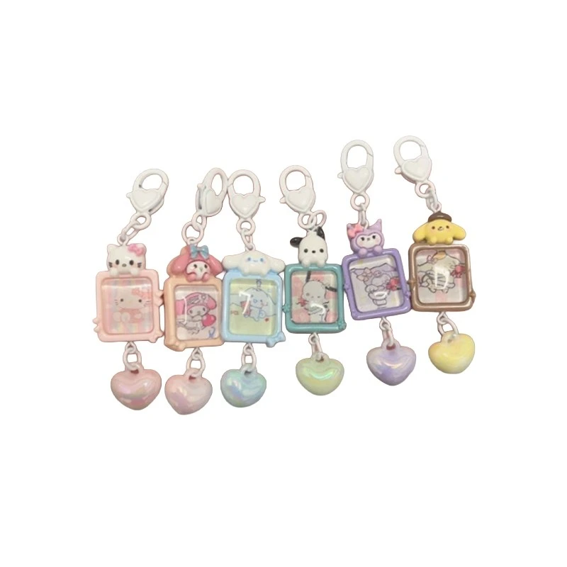 Resin Picture Keychain suppliers
